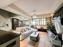 Blk 827 Woodlands Street 81 (Woodlands), HDB Executive #584816561